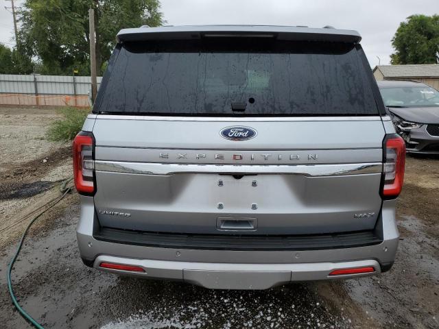 Photo 6 from auction – 2023 FORD EXPEDITION with VIN 1FMJK2A81PEA55869