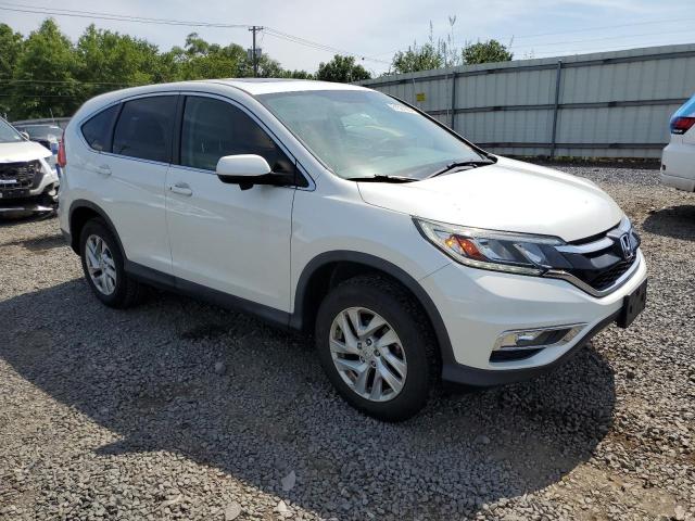 Photo 4 from auction – 2015 HONDA CR-V EX with VIN 5J6RM4H51FL128347