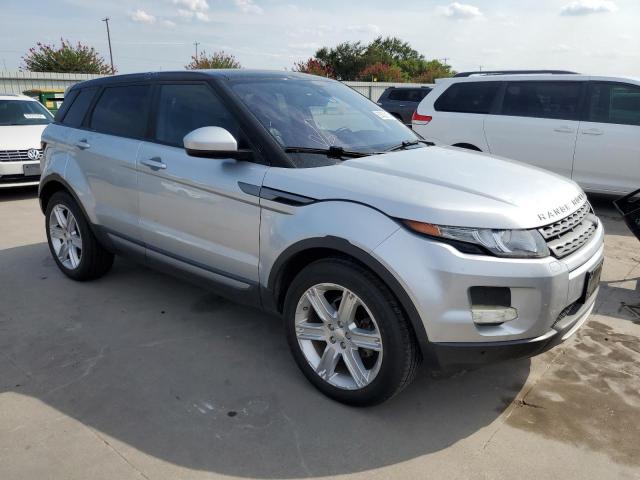 Photo 4 from auction – 2015 LAND ROVER RANGE ROVE with VIN SALVP2BG1FH958820