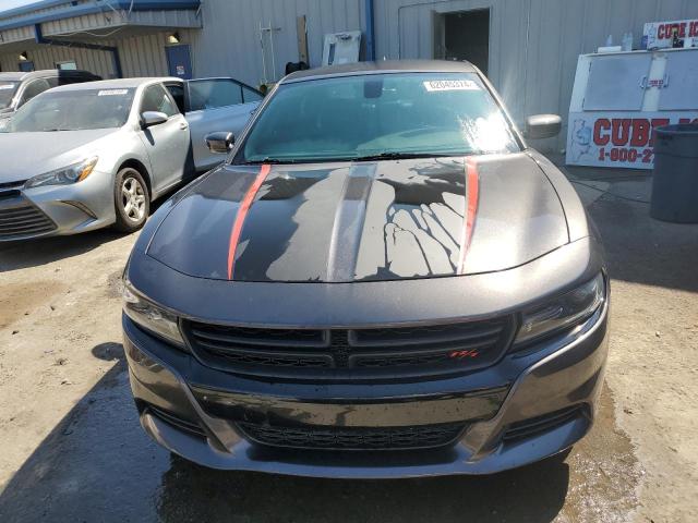 Photo 5 from auction – 2016 DODGE CHARGER R/ with VIN 2C3CDXCT6GH154660