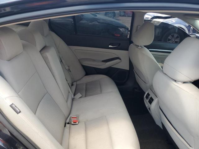 Photo 10 from auction – 2019 NISSAN ALTIMA SV with VIN 1N4BL4DV6KC117876