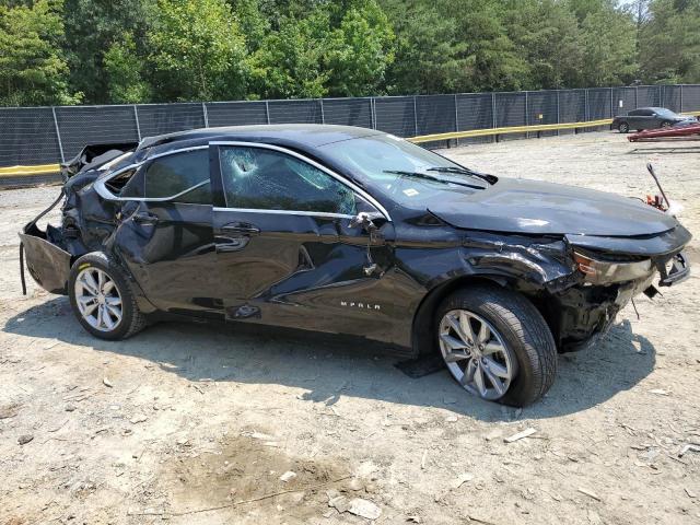 Photo 4 from auction – 2017 CHEVROLET IMPALA LT with VIN 2G1105S36H9105578
