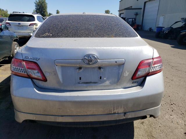Photo 6 from auction – 2011 TOYOTA CAMRY BASE with VIN 4T1BF3EK9BU586188