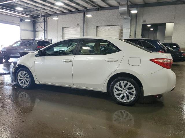 Photo 2 from auction – 2017 TOYOTA COROLLA L with VIN 5YFBURHEXHP616789