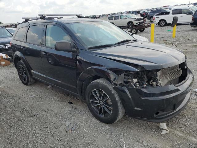 Photo 4 from auction – 2018 DODGE JOURNEY SE with VIN 3C4PDCAB1JT295330