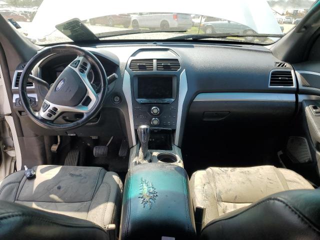 Photo 8 from auction – 2011 FORD EXPLORER X with VIN 1FMHK7D84BGA40898