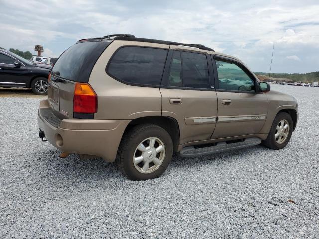 Photo 3 from auction – 2003 GMC ENVOY with VIN 1GKDS13S032300939