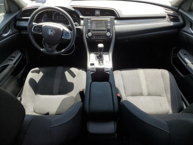 Photo 8 from auction – 2019 HONDA CIVIC LX with VIN 19XFC2F66KE019039