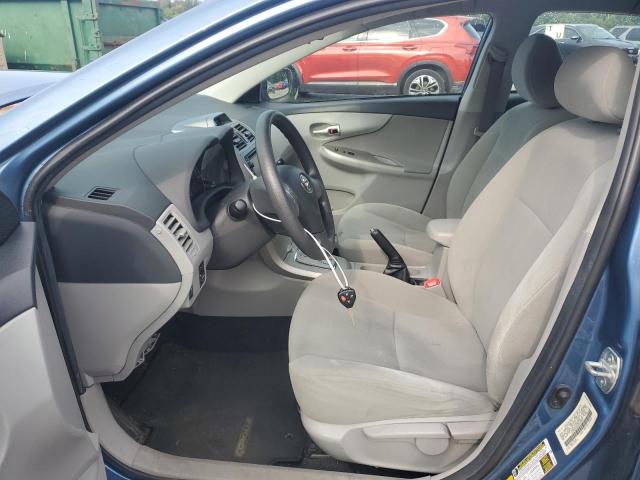 Photo 7 from auction – 2013 TOYOTA COROLLA BA with VIN 5YFBU4EE3DP164847