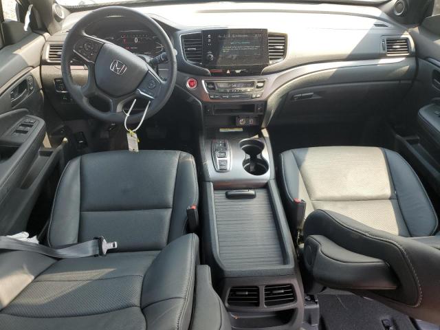 Photo 8 from auction – 2023 HONDA PASSPORT E with VIN 5FNYF8H54PB040447