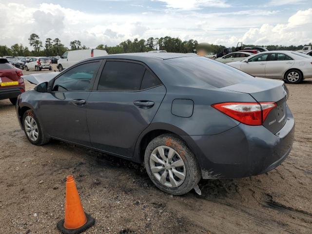 Photo 2 from auction – 2015 TOYOTA COROLLA L with VIN 5YFBURHEXFP208659
