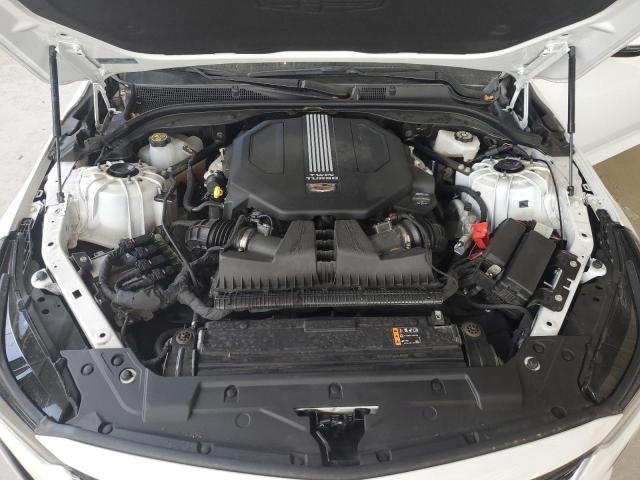 Photo 11 from auction – 2023 CADILLAC CT5 PREMIU with VIN 1G6DN5RW1P0117641