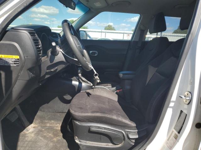 Photo 7 from auction – 2019 KIA SOUL with VIN KNDJN2A21K7679157