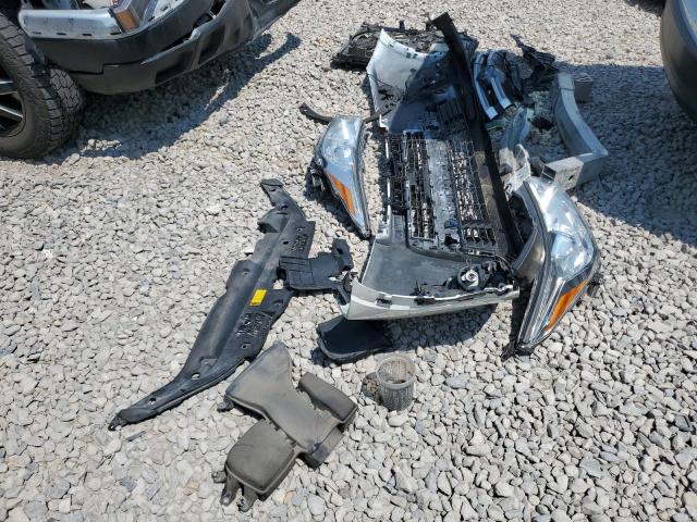 Photo 13 from auction – 2019 TOYOTA HIGHLANDER with VIN 5TDJGRFH5KS067064