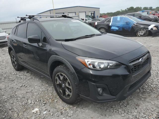 Photo 4 from auction – 2018 SUBARU CROSSTREK with VIN JF2GTADC3J8202495