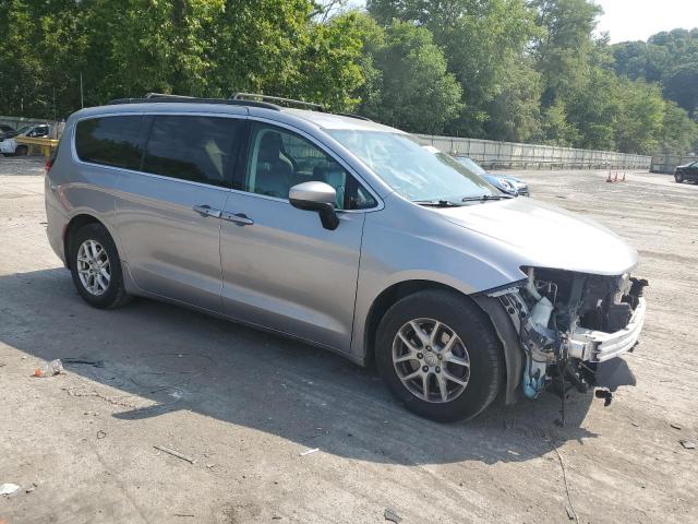 Photo 4 from auction – 2020 CHRYSLER VOYAGER LX with VIN 2C4RC1DG3LR156586