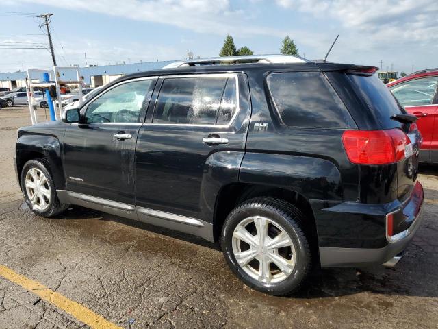 Photo 2 from auction – 2016 GMC TERRAIN SL with VIN 2GKFLUE34G6129182