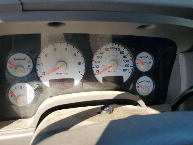 Photo 9 from auction – 2003 DODGE RAM 1500 S with VIN 1D7HA18N53S271737