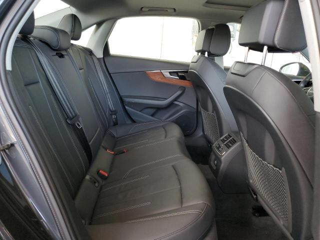 Photo 10 from auction – 2023 AUDI A4 PREMIUM with VIN WAUABAF44PN009924