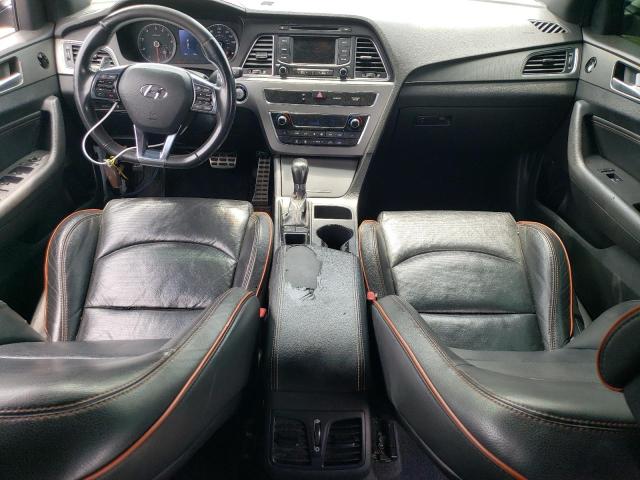 Photo 8 from auction – 2015 HYUNDAI SONATA SPO with VIN 5NPE34AB5FH096076