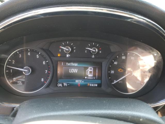 Photo 9 from auction – 2020 BUICK ENCORE SPO with VIN KL4CJ1SB1LB015589