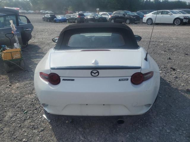 Photo 6 from auction – 2016 MAZDA MX-5 MIATA with VIN JM1NDAC7XG0106846