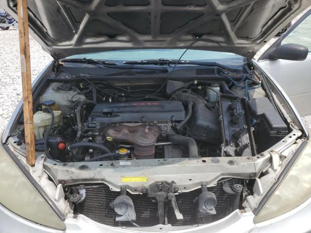 Photo 11 from auction – 2005 TOYOTA CAMRY LE with VIN 4T1BE32K15U074906