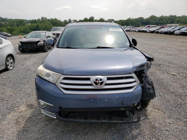 Photo 5 from auction – 2012 TOYOTA HIGHLANDER with VIN 5TDYK3EH2CS056830