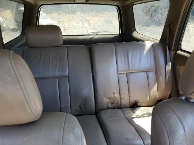 Photo 10 from auction – 1997 TOYOTA 4RUNNER LI with VIN JT3HN87R7V0091691