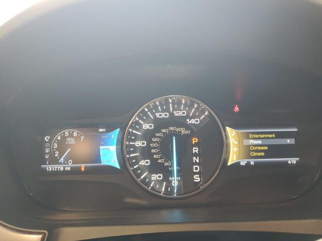 Photo 9 from auction – 2013 FORD EDGE LIMIT with VIN 2FMDK4KC5DBC54944