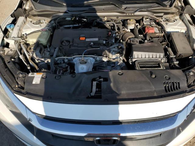 Photo 11 from auction – 2017 HONDA CIVIC EX with VIN 2HGFC2F71HH521156