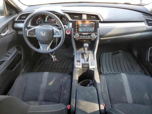 Photo 8 from auction – 2017 HONDA CIVIC EX with VIN 2HGFC2F82HH014159