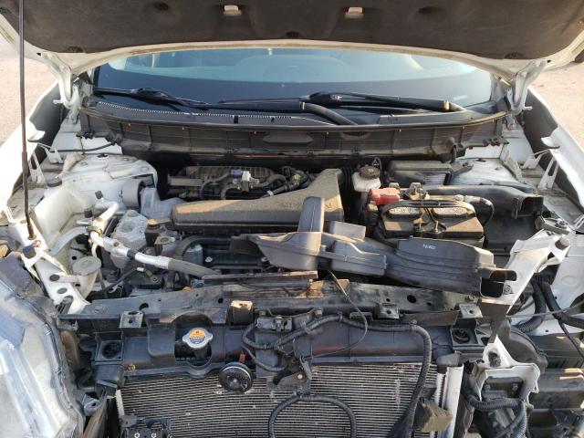 Photo 12 from auction – 2016 NISSAN ROGUE S with VIN 5N1AT2MT0GC899488