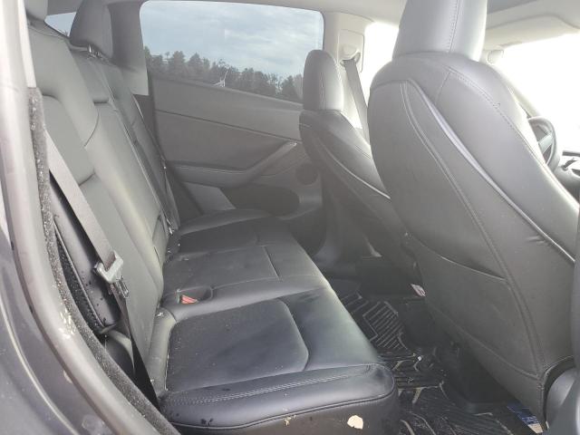 Photo 10 from auction – 2023 TESLA MODEL Y with VIN 7SAYGDEF8PF762932