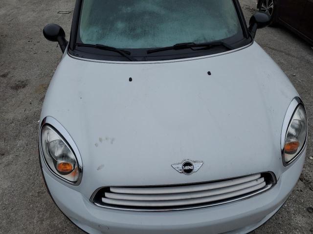 Photo 11 from auction – 2014 MINI COOPER COU with VIN WMWZB3C52EWR40702