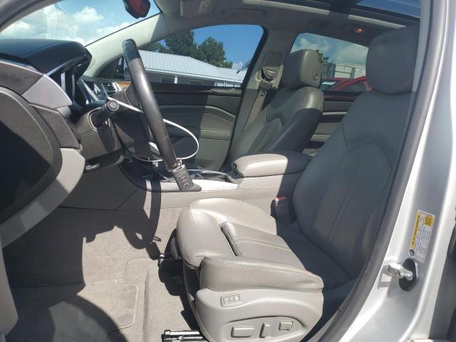 Photo 7 from auction – 2012 CADILLAC SRX PERFOR with VIN 3GYFNBE37CS506054