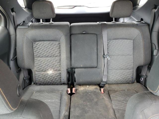 Photo 10 from auction – 2018 CHEVROLET EQUINOX LT with VIN 2GNAXJEV4J6260685