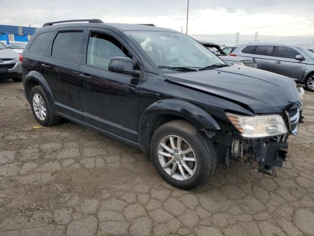 Photo 4 from auction – 2015 DODGE JOURNEY SX with VIN 3C4PDCBB8FT707488