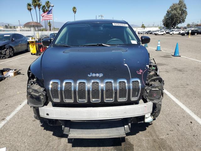 Photo 5 from auction – 2014 JEEP CHEROKEE S with VIN 1C4PJLABXEW109860