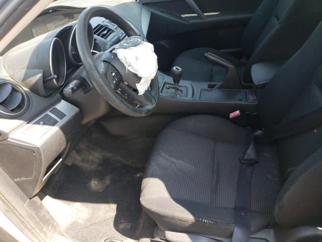 Photo 7 from auction – 2013 MAZDA 3 I with VIN JM1BL1U78D1713628