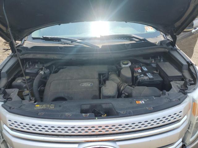 Photo 11 from auction – 2011 FORD EXPLORER X with VIN 1FMHK8D89BGA81470