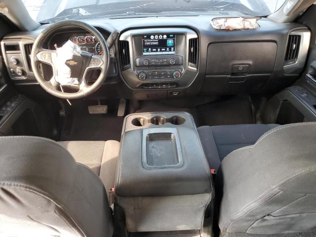 Photo 8 from auction – 2019 CHEVROLET SILVER1500 with VIN 2GCVKPEC2K1150758