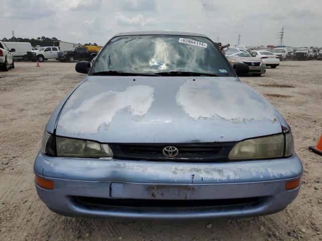 Photo 5 from auction – 1995 TOYOTA COROLLA LE with VIN 1NXAE09B7SZ328100