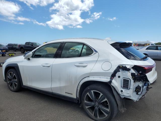 Фото 2 с аукциона – 2019 LEXUS UX 250H с VIN JTHY6JBH3K2012160