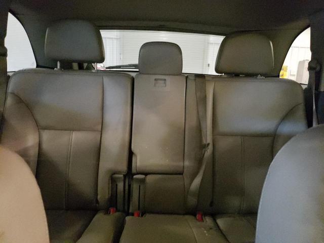 Photo 10 from auction – 2012 FORD EDGE SEL with VIN 2FMDK4JC0CBA37544