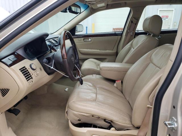 Photo 7 from auction – 2007 CADILLAC DTS with VIN 1G6KD57Y67U204989