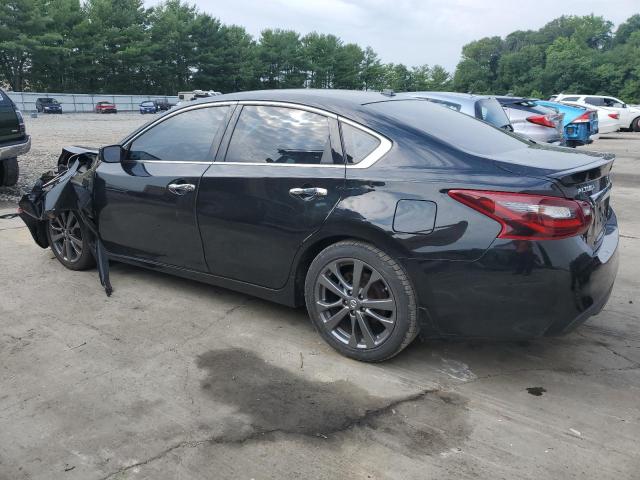 Photo 2 from auction – 2018 NISSAN ALTIMA 2.5 with VIN 1N4AL3AP3JC151204