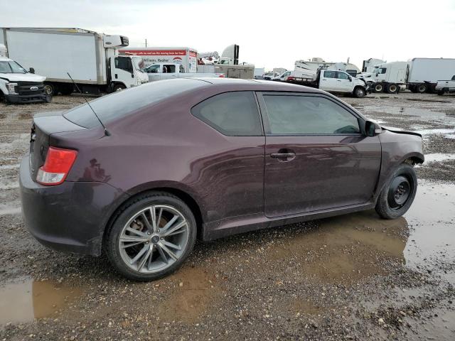 Photo 3 from auction – 2012 TOYOTA SCION TC with VIN JTKJF5C75C3043480