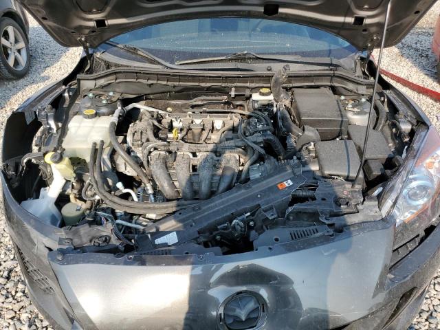 Фото 11 с аукциона – 2012 MAZDA 3 I с VIN JM1BL1V82C1693124