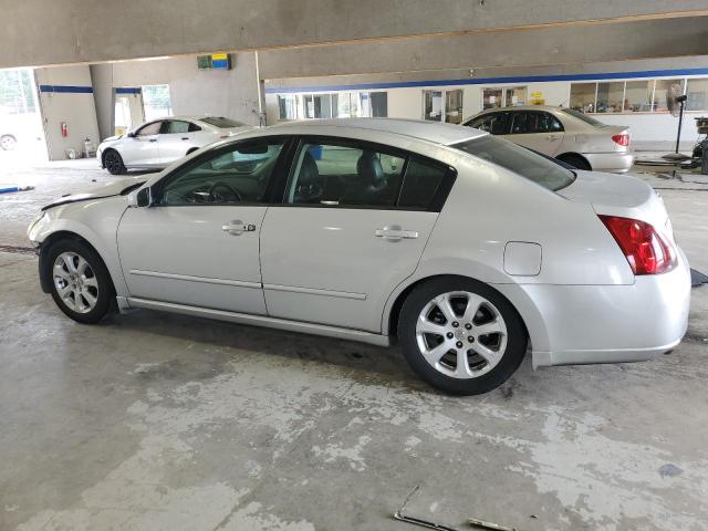 Photo 2 from auction – 2007 NISSAN MAXIMA SE with VIN 1N4BA41E47C817199